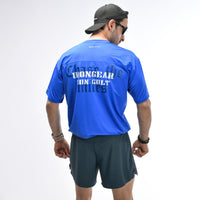 Iron Run Cult Tee