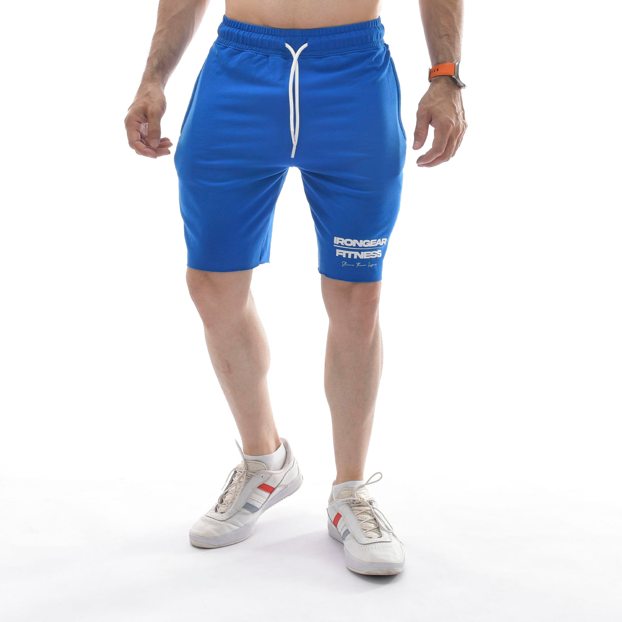 Apex Strive shorts