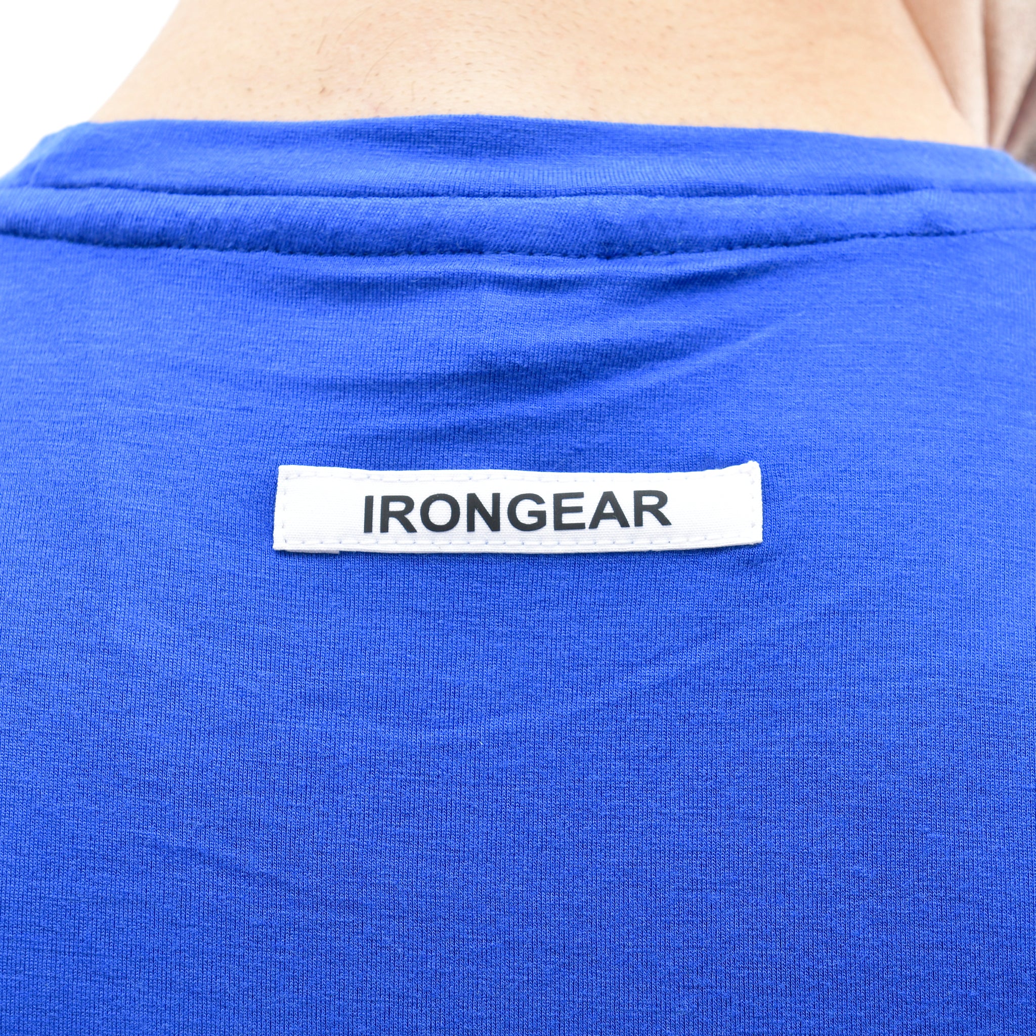 Cloud Feel Muskel-T-Shirt