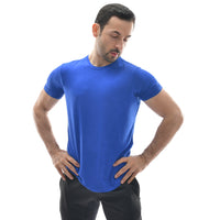 Cloud Feel Muskel-T-Shirt