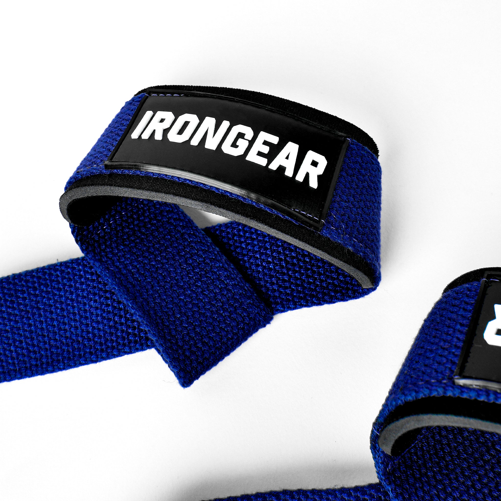 Cinghie di sollevamento IRON