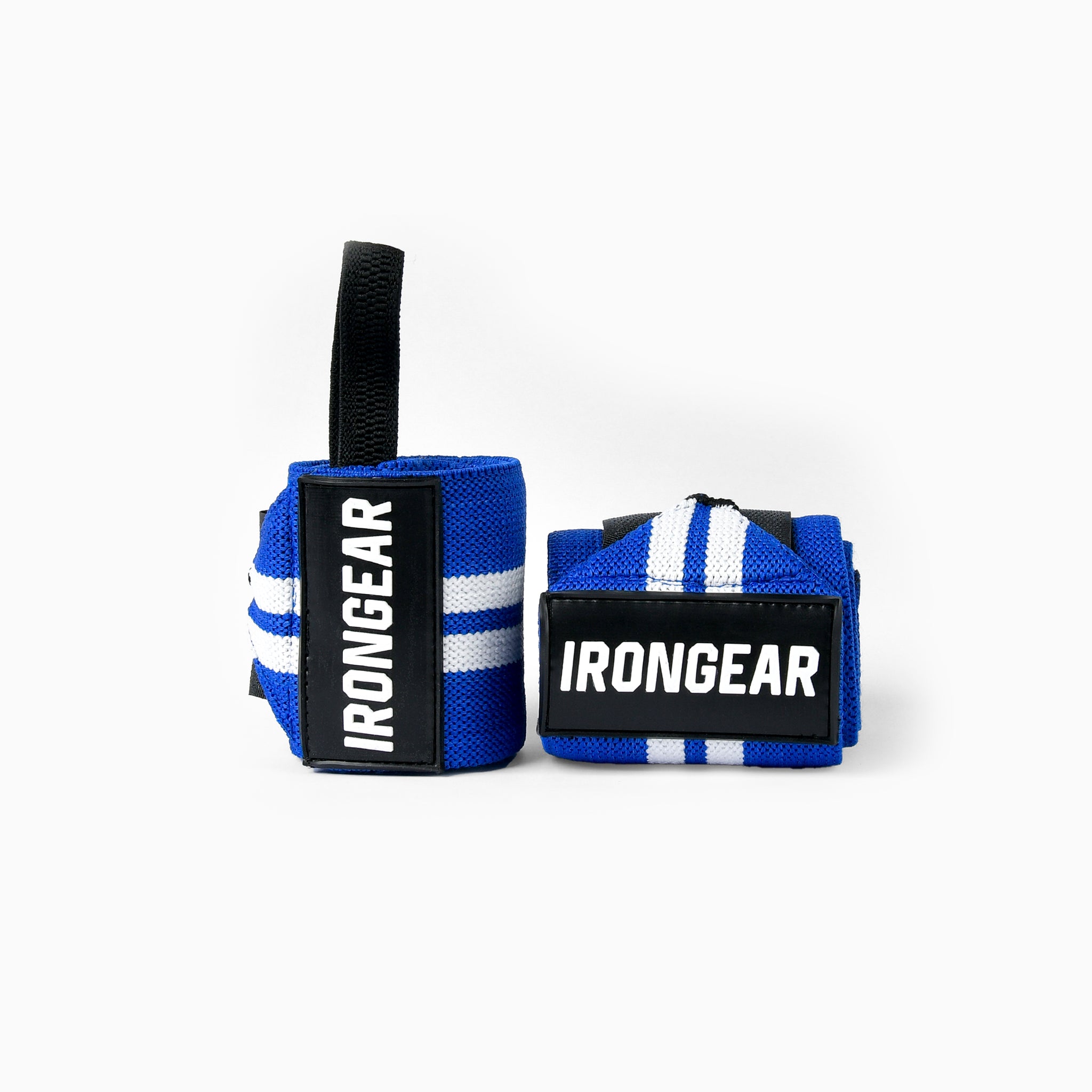 Fasce per il sollevamento pesi IRONGEAR
