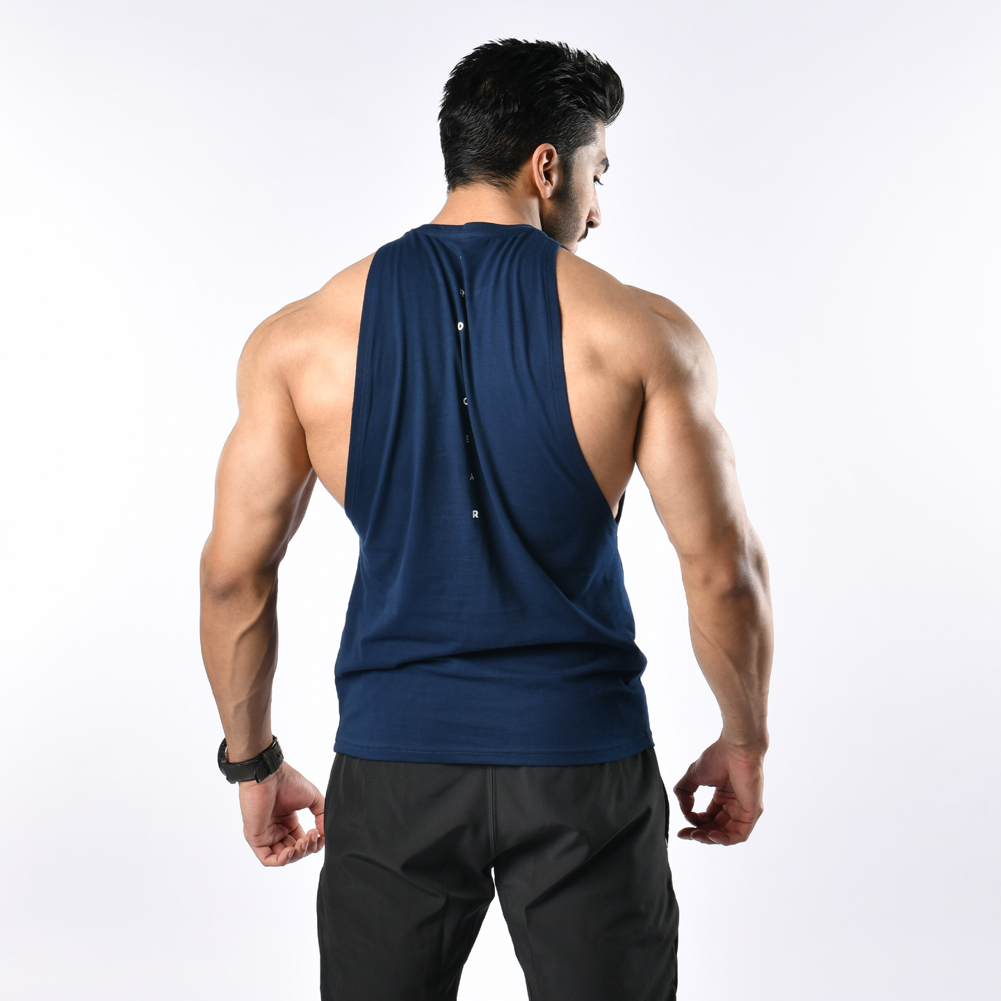 Canotta muscolare IRON