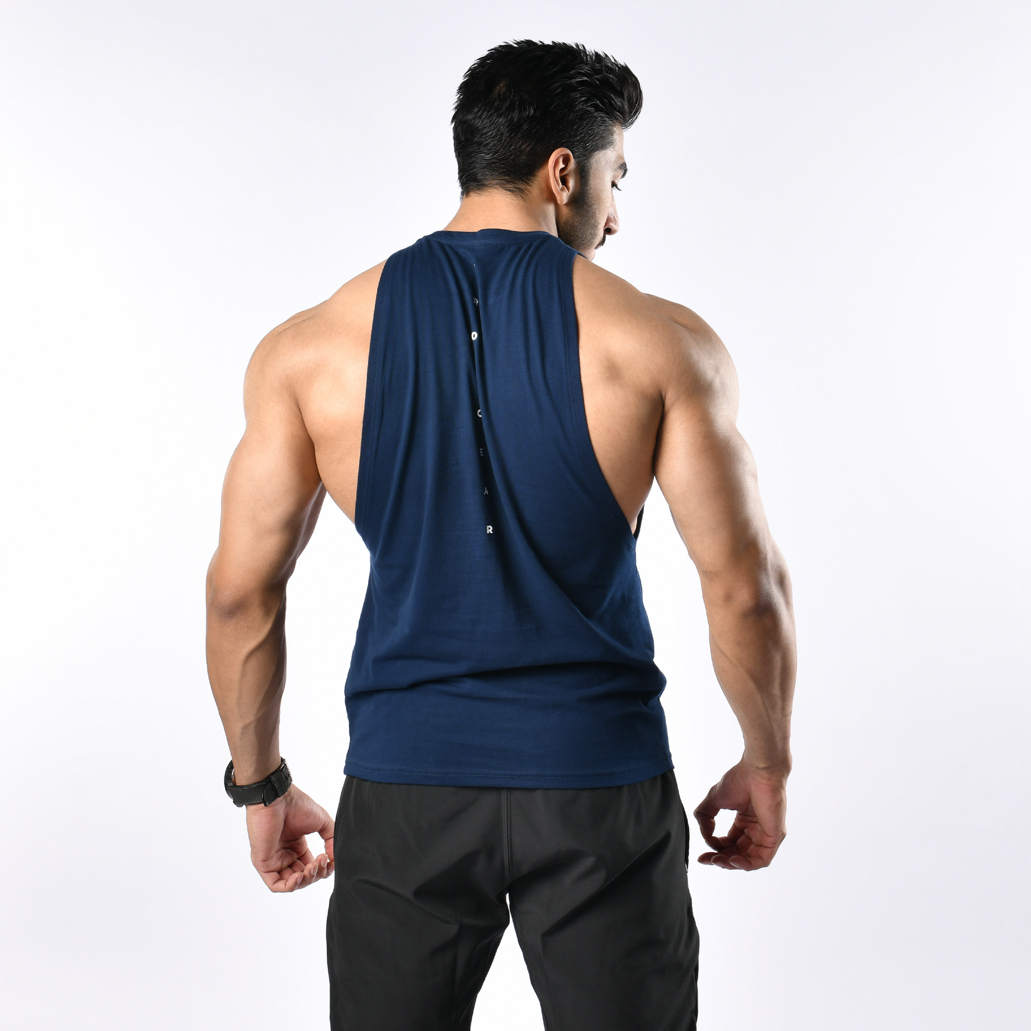 Canotta muscolare IRON