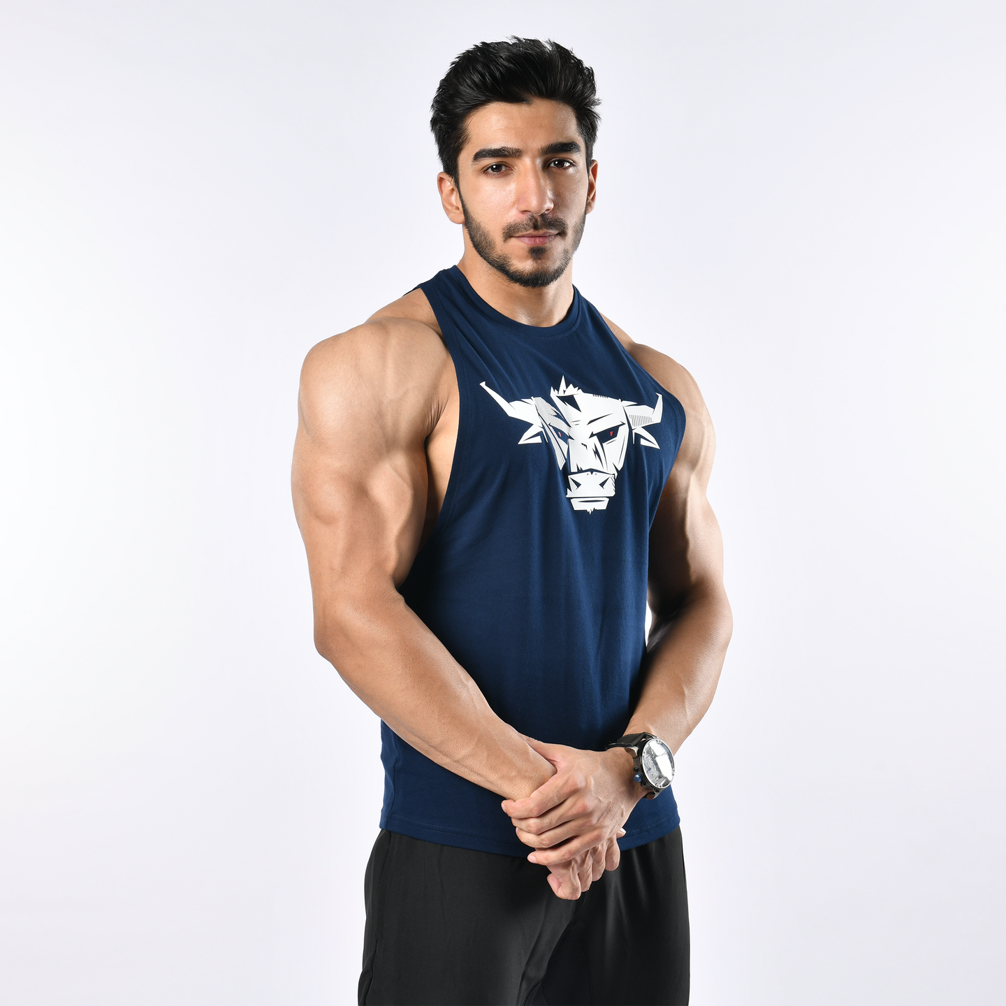 Canotta muscolare IRON