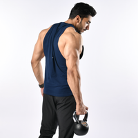 Canotta muscolare IRON