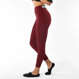 Leggings senza cuciture Identity