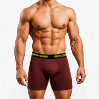 Boxer IRON GRIP