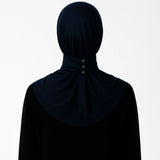 IRONGEAR Button Keeper Headscarf