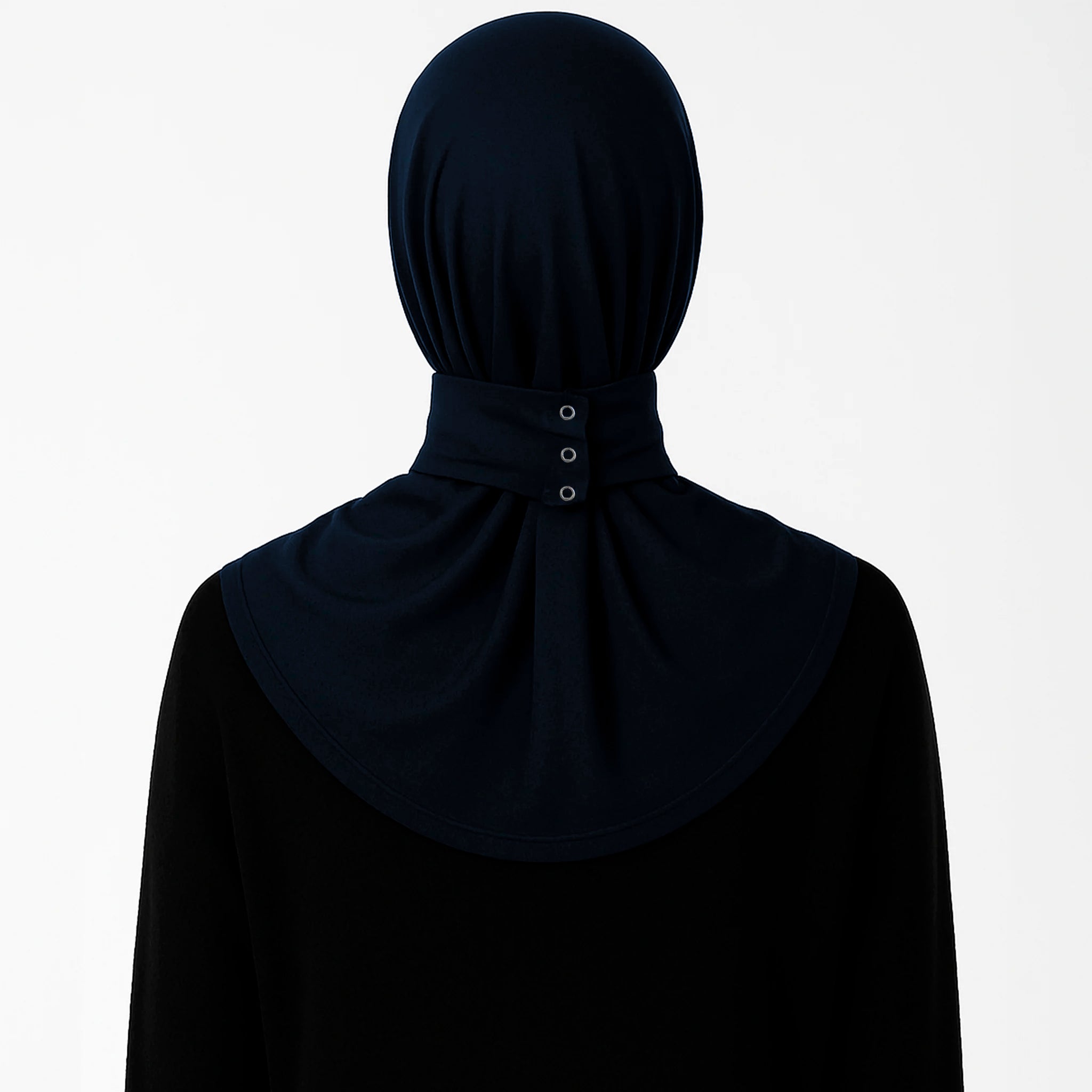 IRONGEAR Button Keeper Headscarf