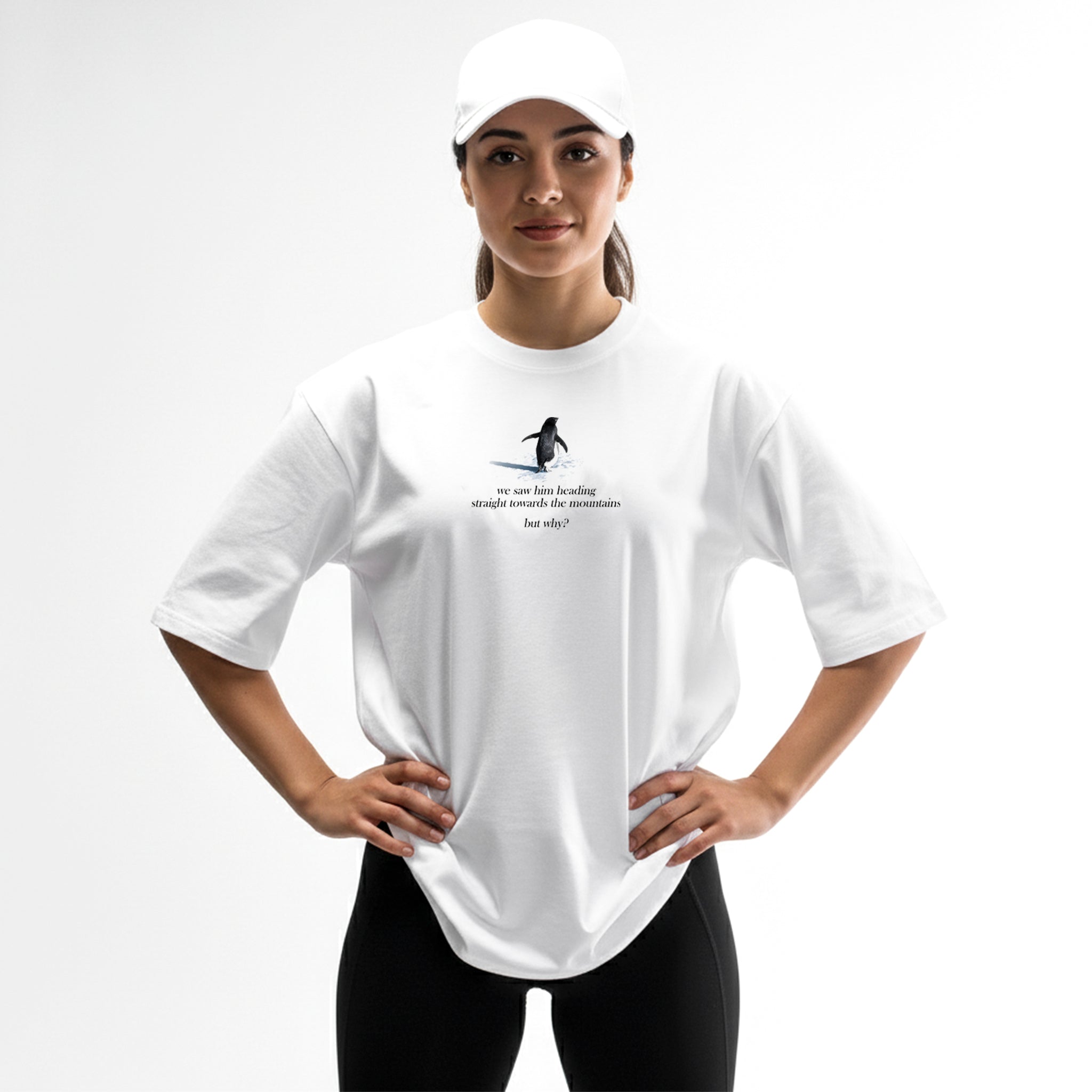 DragonBall Z Oversize-T-Shirt