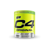 C4 ORIGINAL 50 SERVINGS