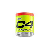 C4 ORIGINAL 50 PORTIONEN ( NEUE EDITION )