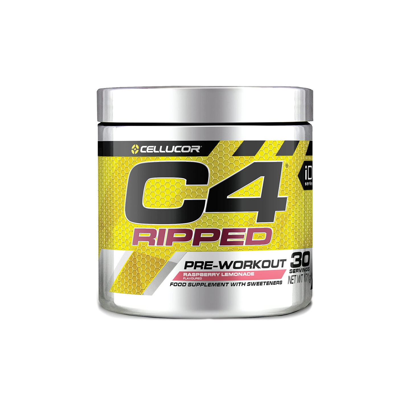 C4 RIPPED 30 porzioni