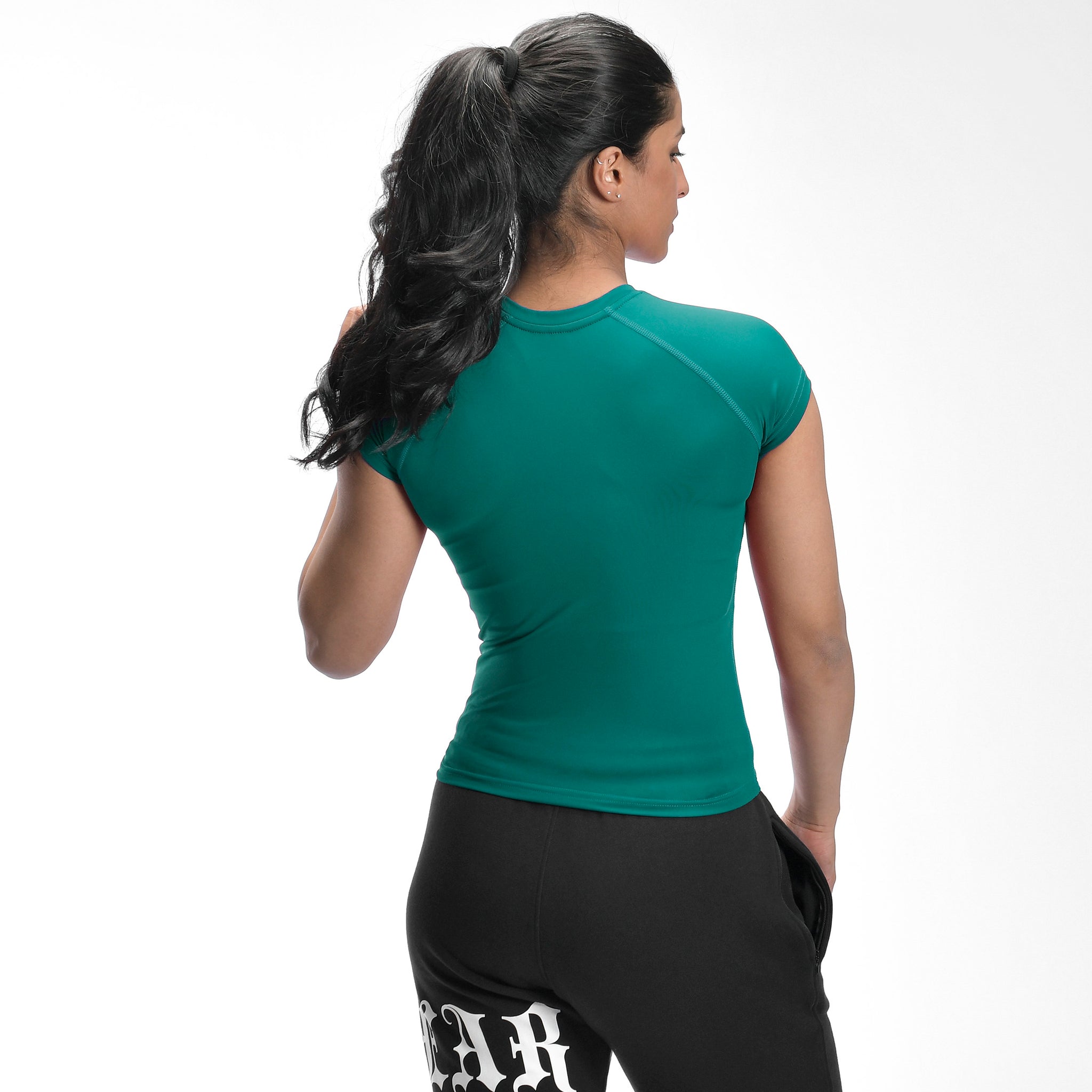 Manicotto a compressione Performance Cap