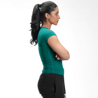 Manicotto a compressione Performance Cap