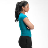 Manicotto a compressione Performance Cap