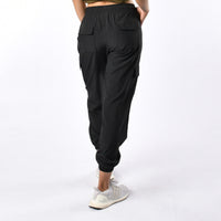 Leisure Cargo Pants For Women