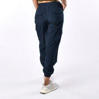 Leisure Cargo Pants For Women