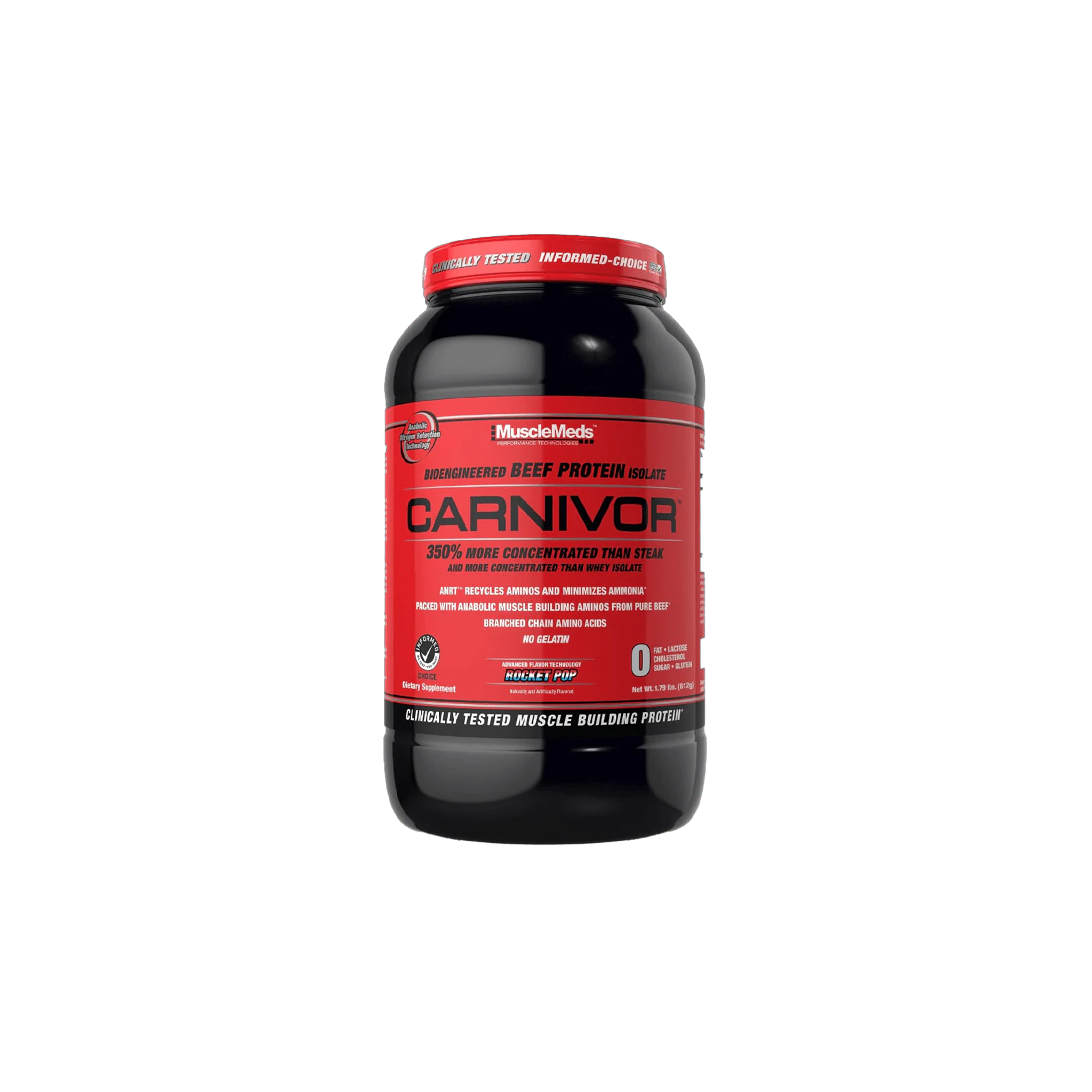 Carnivor Beef Protein - 2lbs