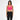 Back Mesh Sports Bra