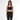 Back Mesh Sports Bra