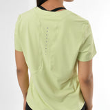 AeroFlow Short Sleeve