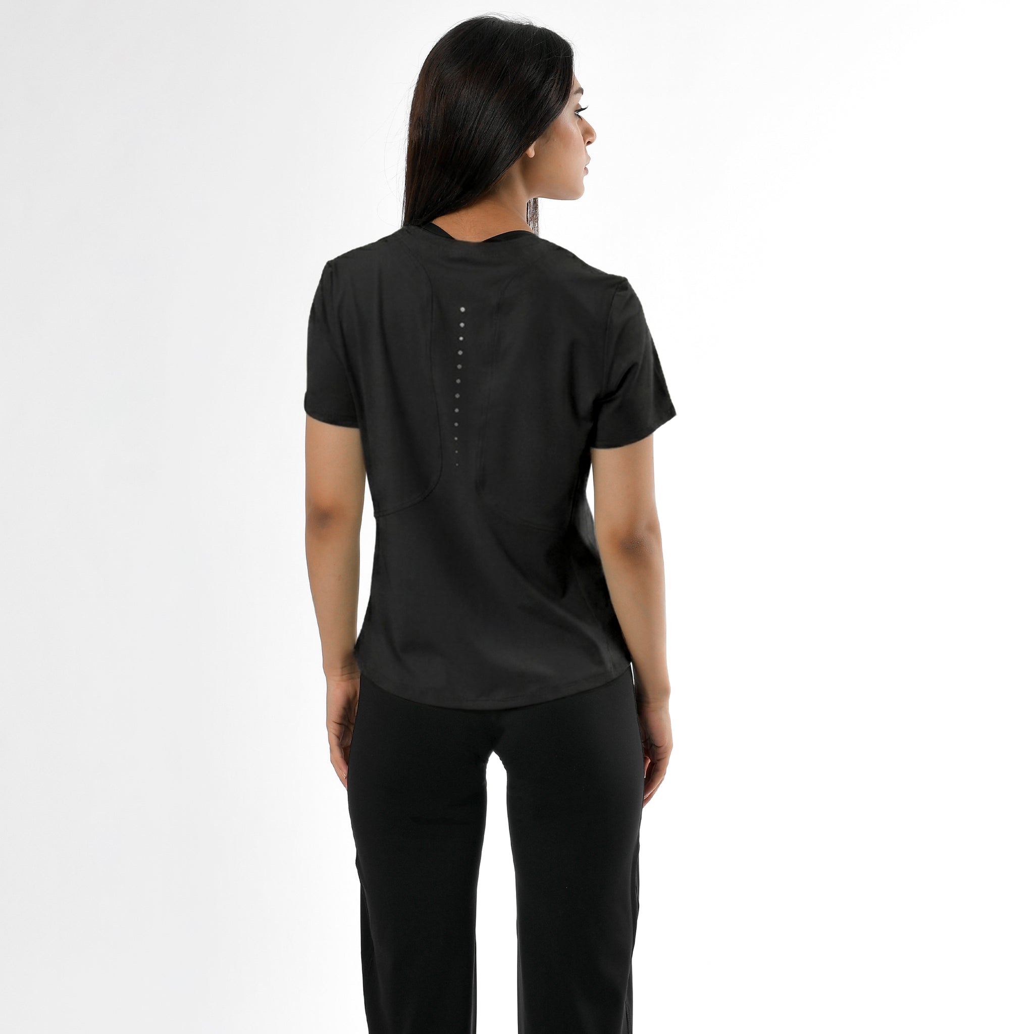 AeroFlow Short Sleeve