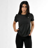 AeroFlow Short Sleeve