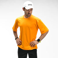 Core Oversize-Hemd