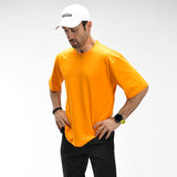 Core Oversize-Hemd