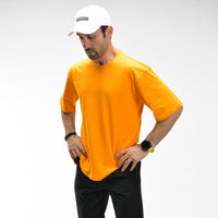 Core Oversize-Hemd