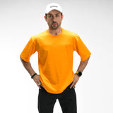 Core Oversize-Hemd