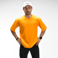 Core Oversize-Hemd