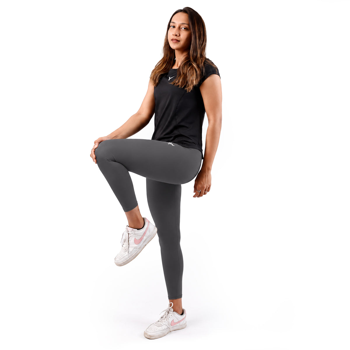 Core Seamless Leggings 7/8