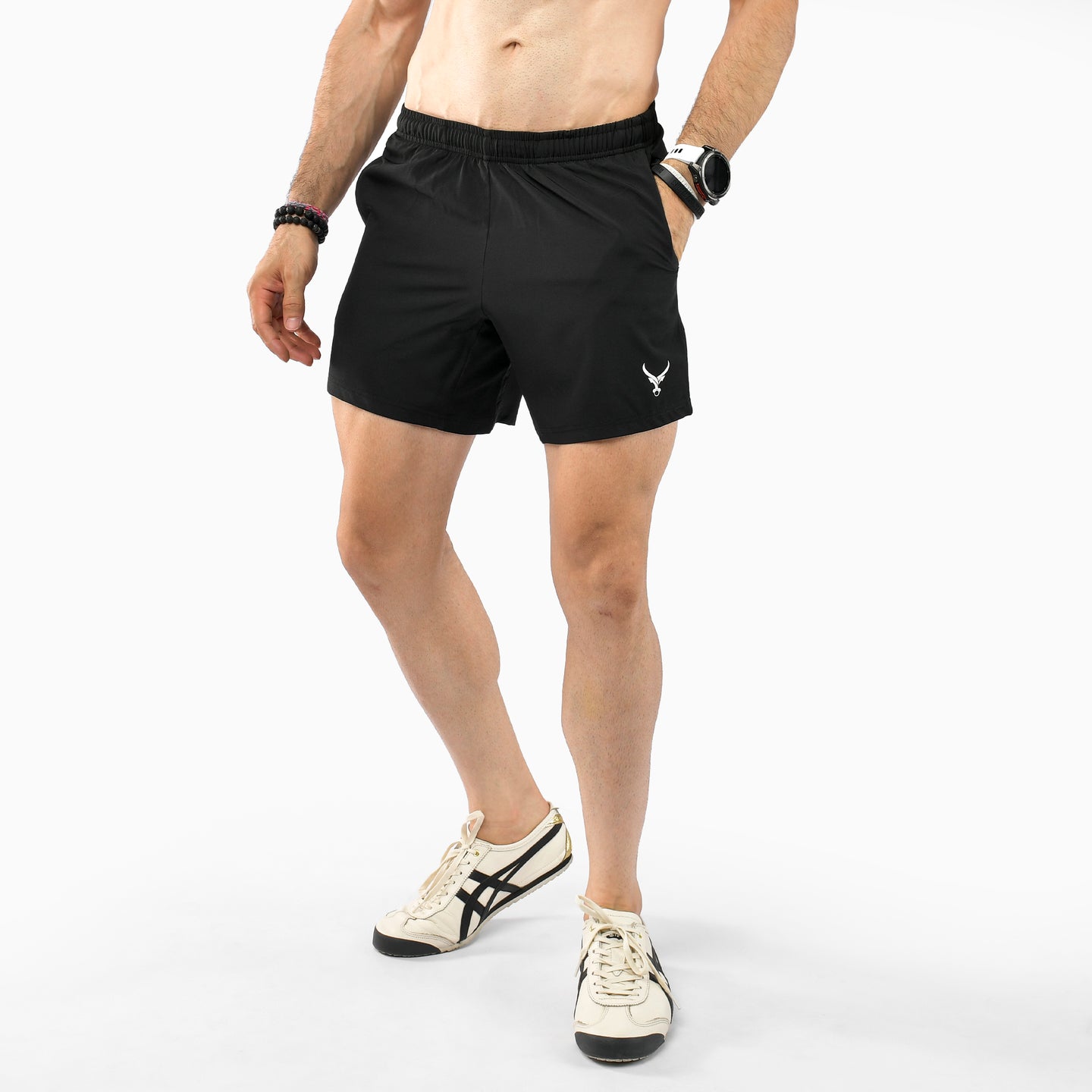 Core Sports Shorts 5.5"
