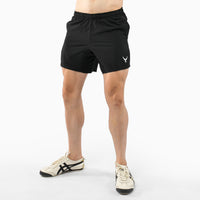 Pantaloncini sportivi Core 5,5"