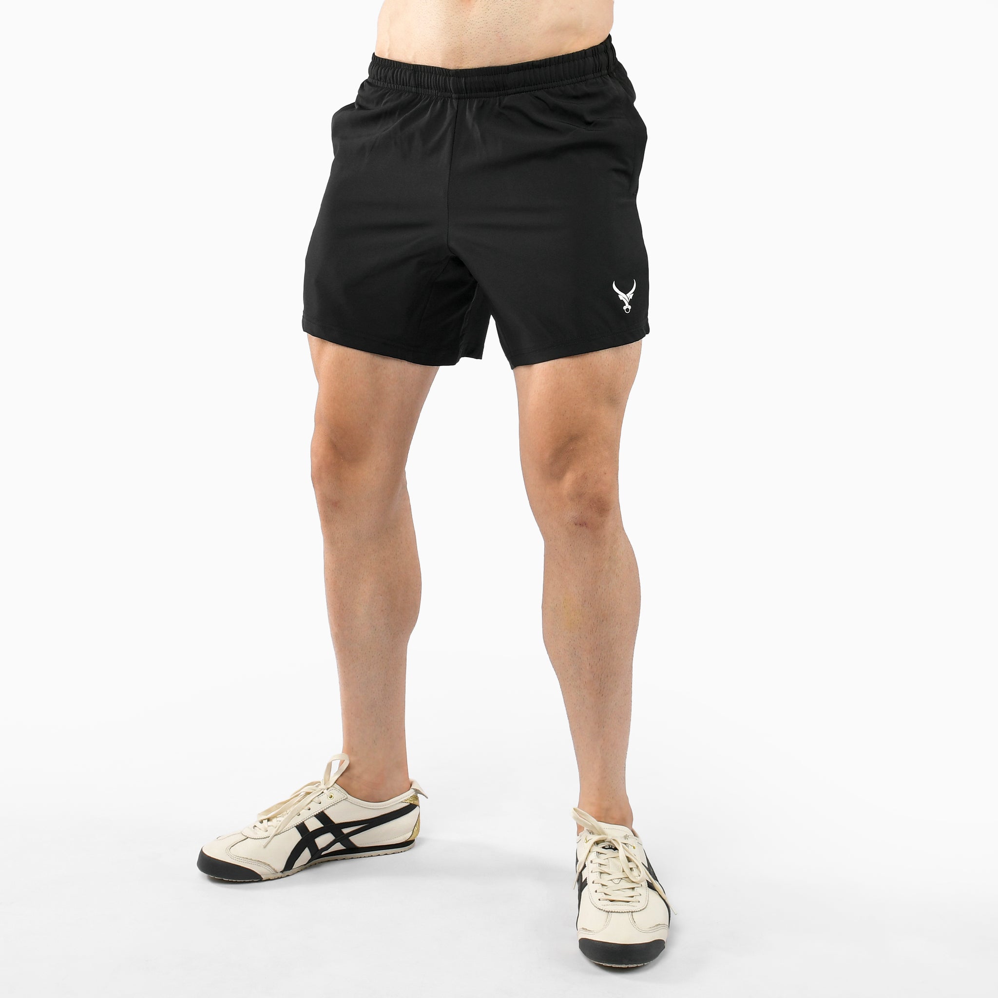 Pantaloncini sportivi Core 5,5"
