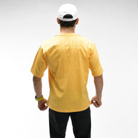 Core Oversize-Hemd