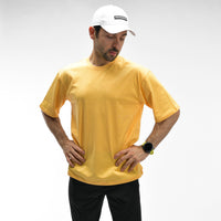 Core Oversize-Hemd