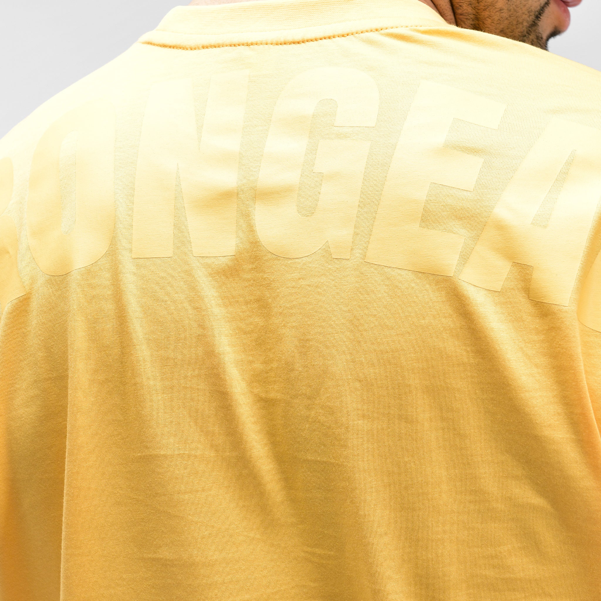 Core Oversize-Hemd