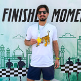 The Cornered Tiger T- Shirt