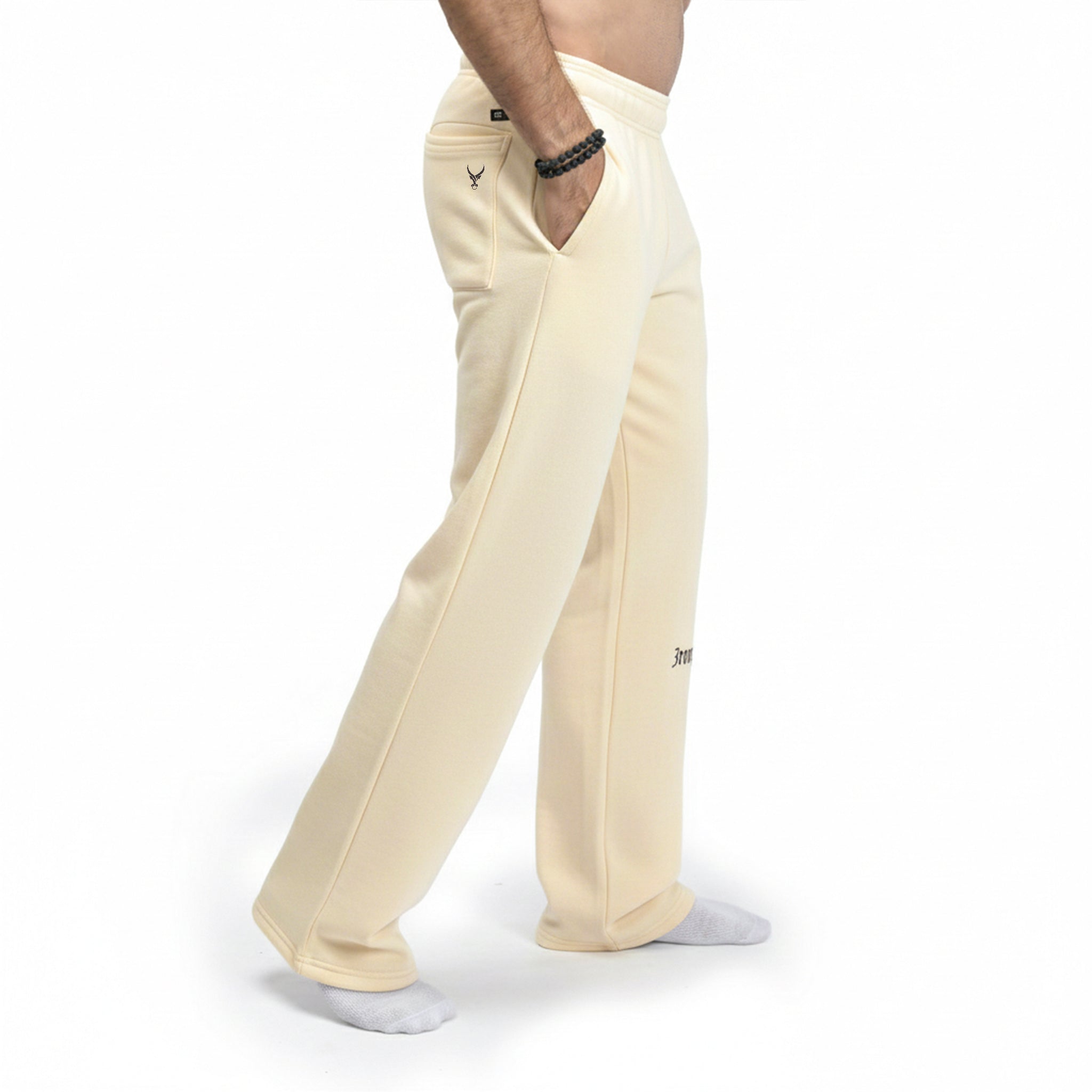 Anchor Terry Trouser