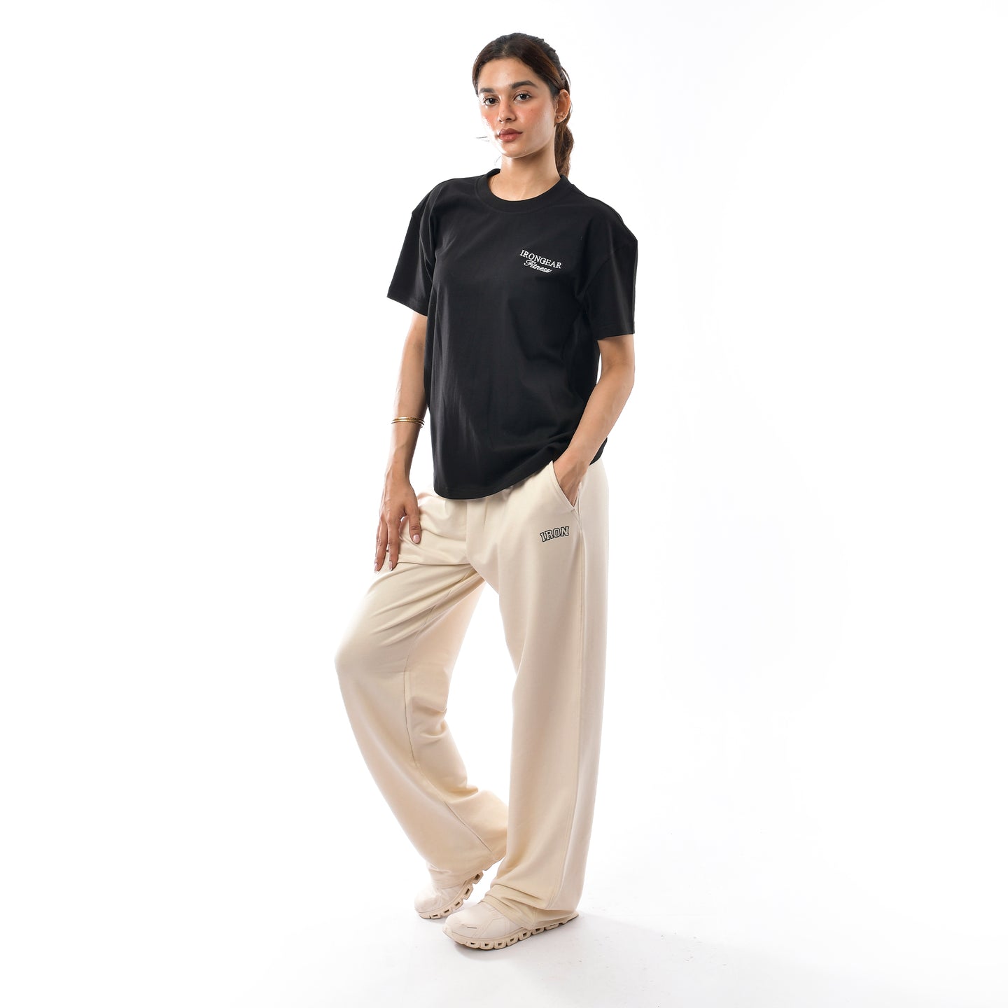 Women’s Luxe Joggers 2.0