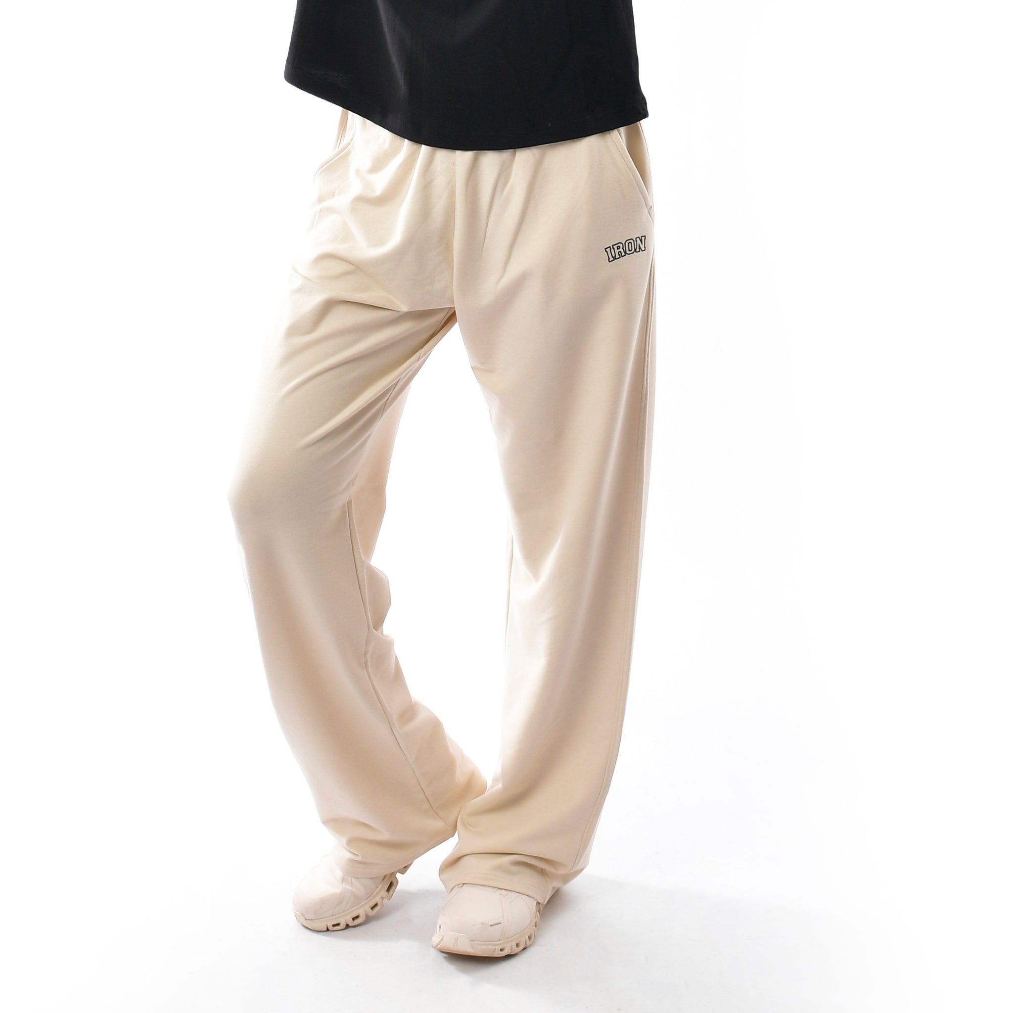 Luxe-Jogginghose für Damen