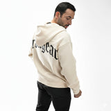 Gebaut in Pakistan Unisex Hoodie