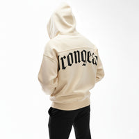 Gebaut in Pakistan Unisex Hoodie