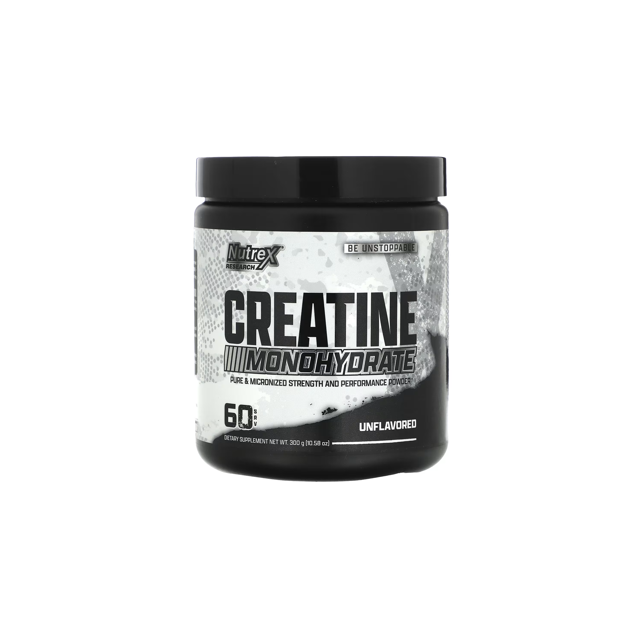 Nutrex - Kreatin - 300g 