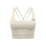 Ribbed sports bra - IRONGEAR Fitness