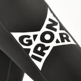 Selbstbewusste Leggings